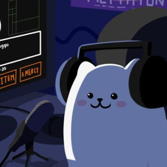 Meet your Posher, Holly - Picture 1 of 1